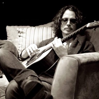 Chris Cornell photo 26