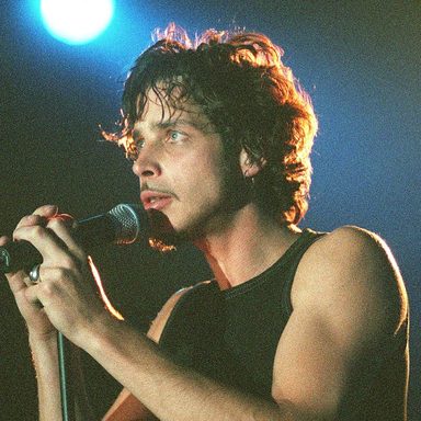 Chris Cornell photo 14