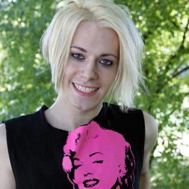 Chris Crocker