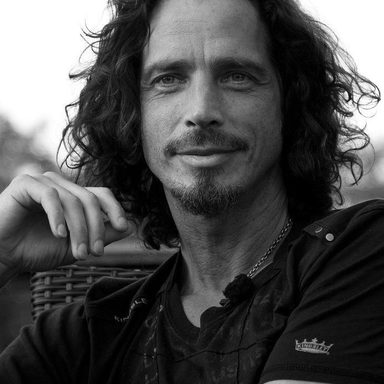 Chris Cornell