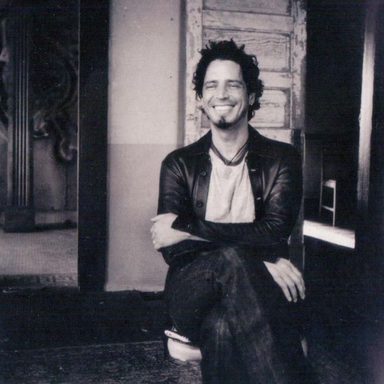Chris Cornell photo 10