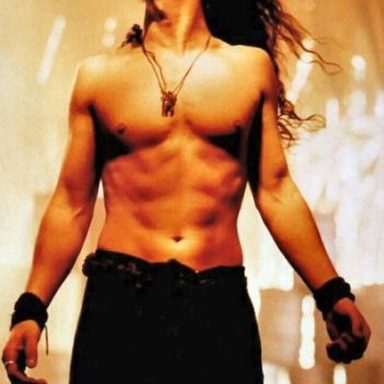 Chris Cornell photo 35