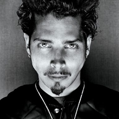 Chris Cornell photo 15