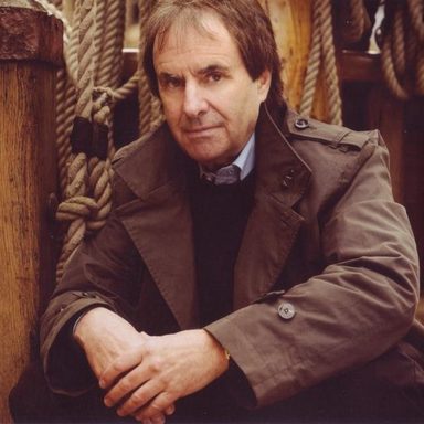 Chris De Burgh