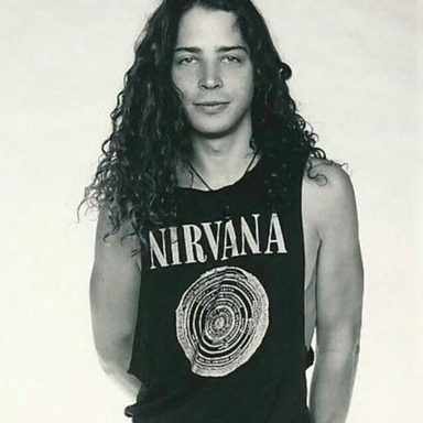 Chris Cornell