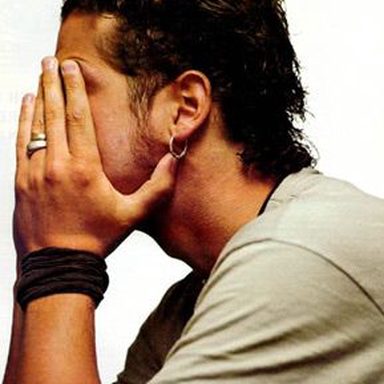 Chris Cornell photo 45