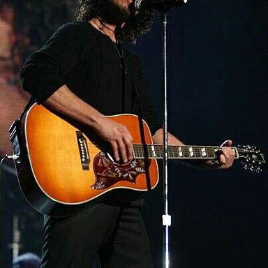 Chris Cornell photo 22