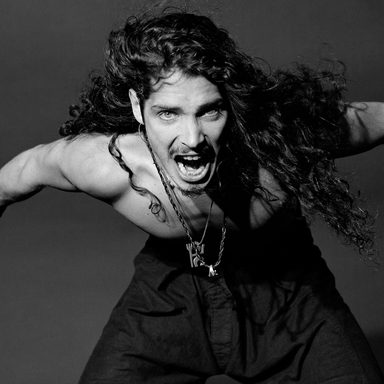 Chris Cornell photo 18