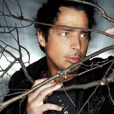 Chris Cornell photo 29
