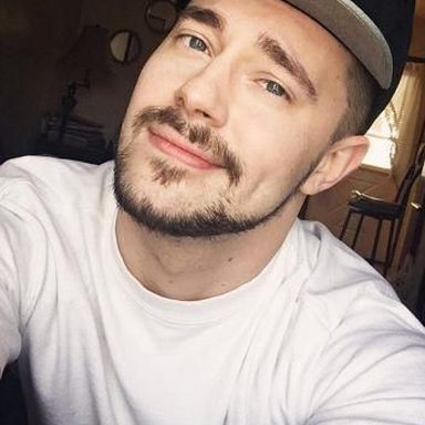 Chris Crocker