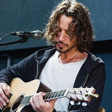 Chris Cornell