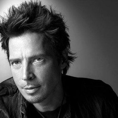 Chris Cornell photo 36