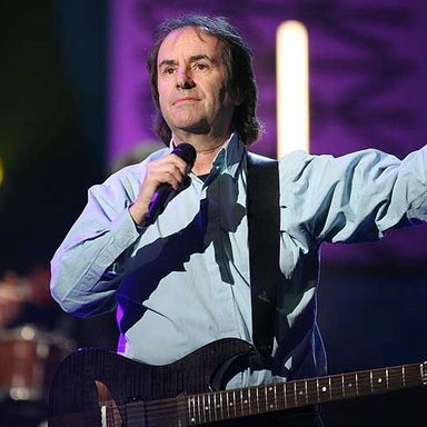 Chris De Burgh