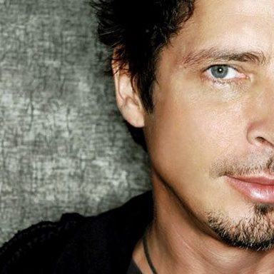Chris Cornell photo 30