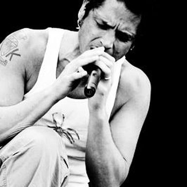 Chris Cornell photo 40