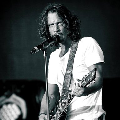Chris Cornell photo 28