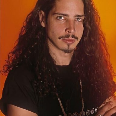 Chris Cornell photo 11
