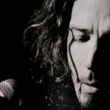 Chris Cornell photo 24