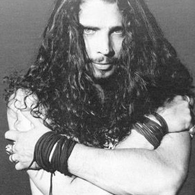 Chris Cornell photo 38