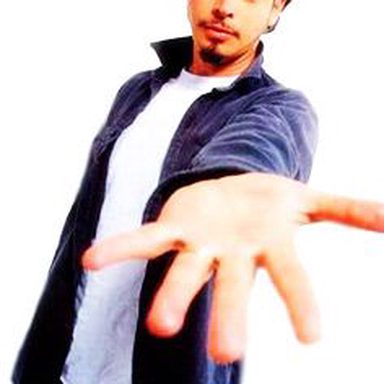 Chris Cornell photo 41