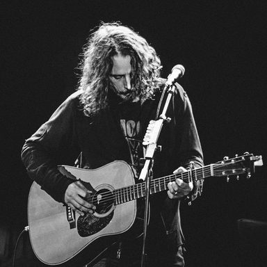 Chris Cornell photo 13