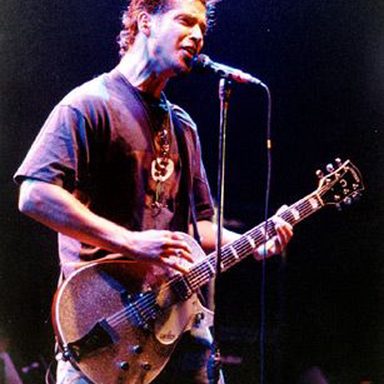 Chris Cornell photo 43