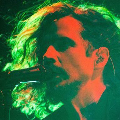 Chris Cornell