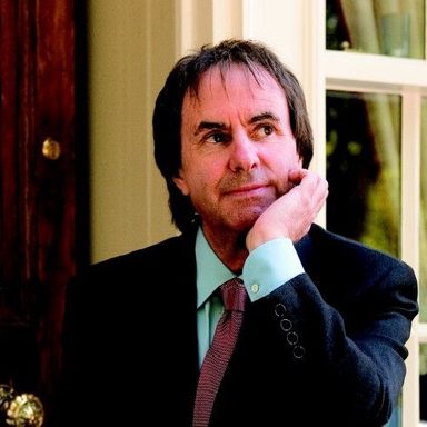 Chris De Burgh