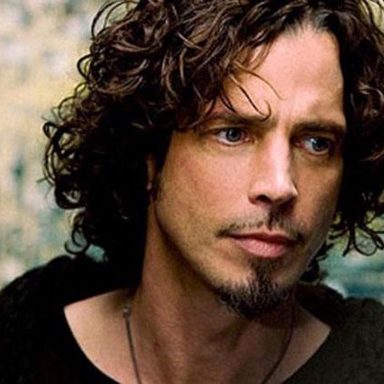 Chris Cornell photo 17