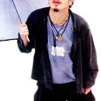 Chris Cornell photo 39