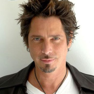 Chris Cornell photo 32