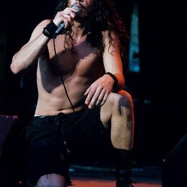 Chris Cornell