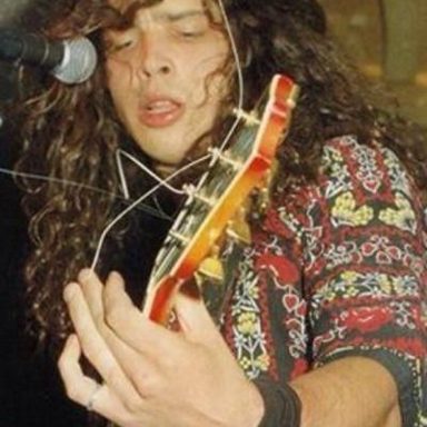 Chris Cornell