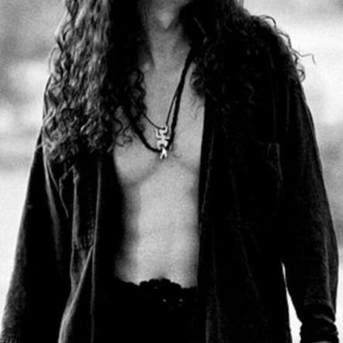Chris Cornell photo 9
