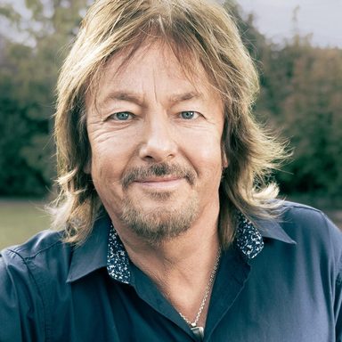 Chris Norman