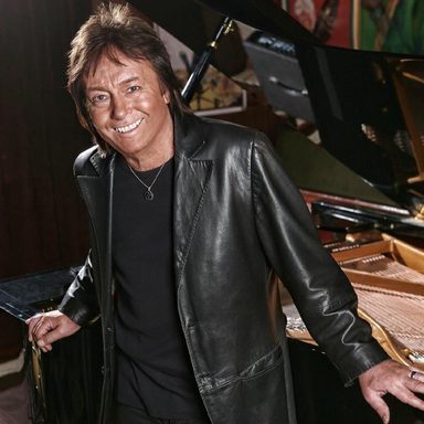 Chris Norman