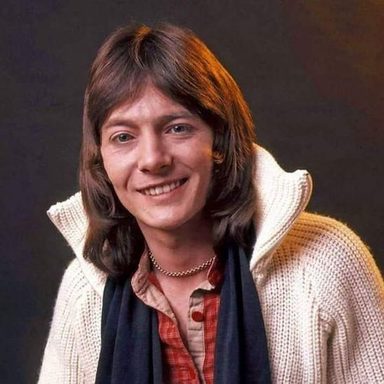 Chris Norman