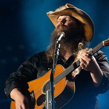 Chris Stapleton