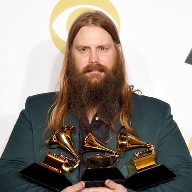 Chris Stapleton