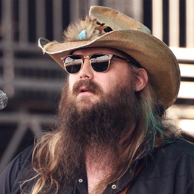 Chris Stapleton photo 17