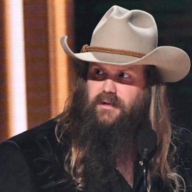 Chris Stapleton photo 10