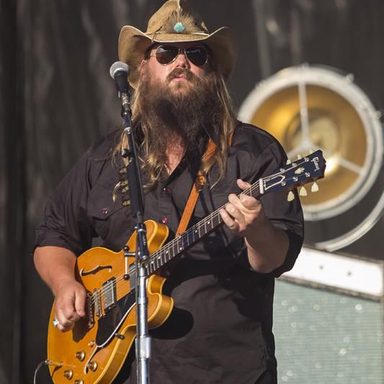 Chris Stapleton