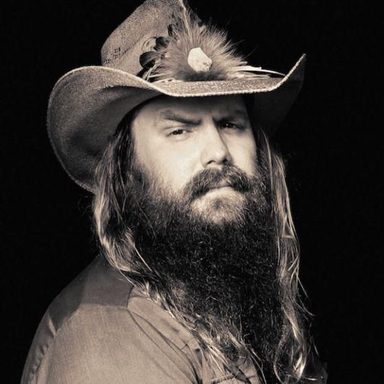 Chris Stapleton photo 14
