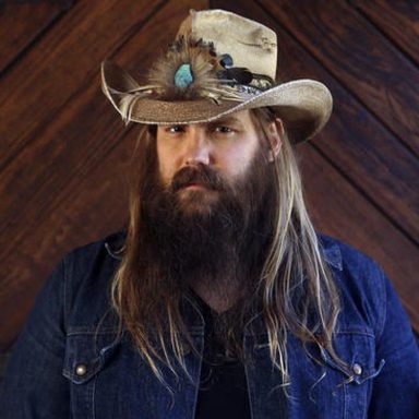Chris Stapleton photo 9