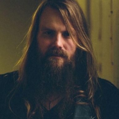 Chris Stapleton photo 15