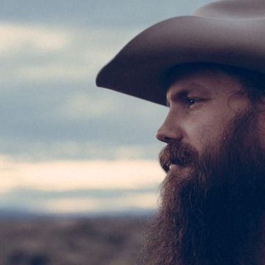 Chris Stapleton photo 11