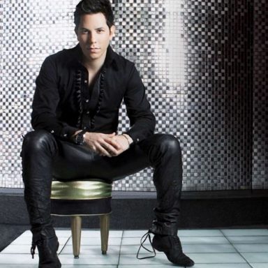 Christian Chávez photo 19