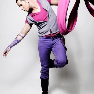 Christian Chávez photo 27