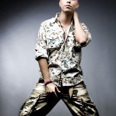 Christian Chávez photo 44