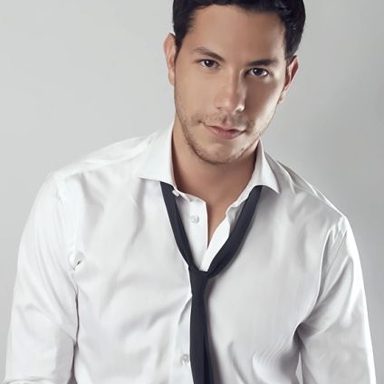 Christian Chávez photo 34
